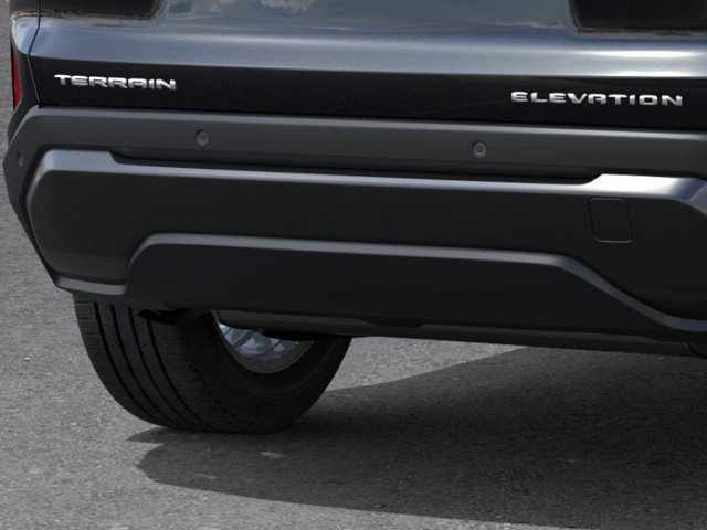 2027 GMC Terrain Elevation - Photo 14