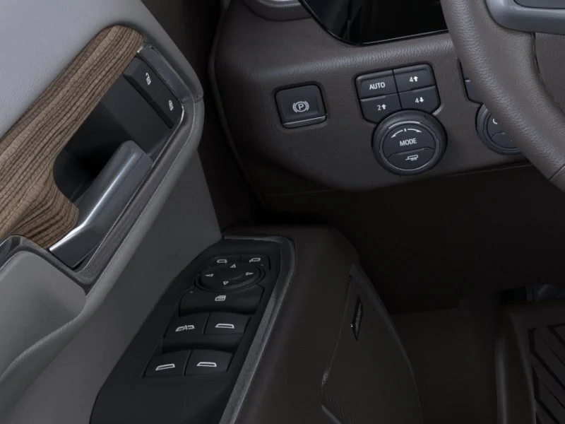 2026 Chevrolet Silverado 1500 LT Trail Boss - Photo 22