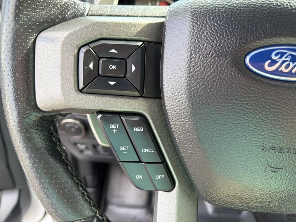 Used 2020 White Ford Raptor image 55