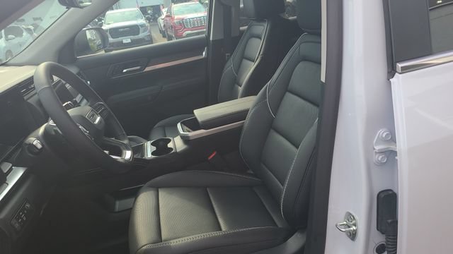 2027 GMC Terrain Denali - Photo 13