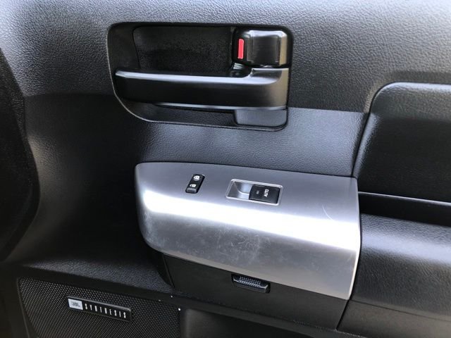 Used 2021 Black Toyota TRD Pro image 14