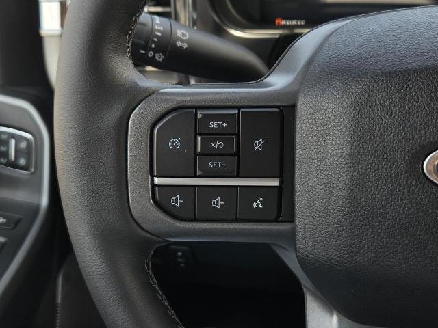 New 2026 Carbonized Gray Metallic Ford F-250® Lariat® image 63
