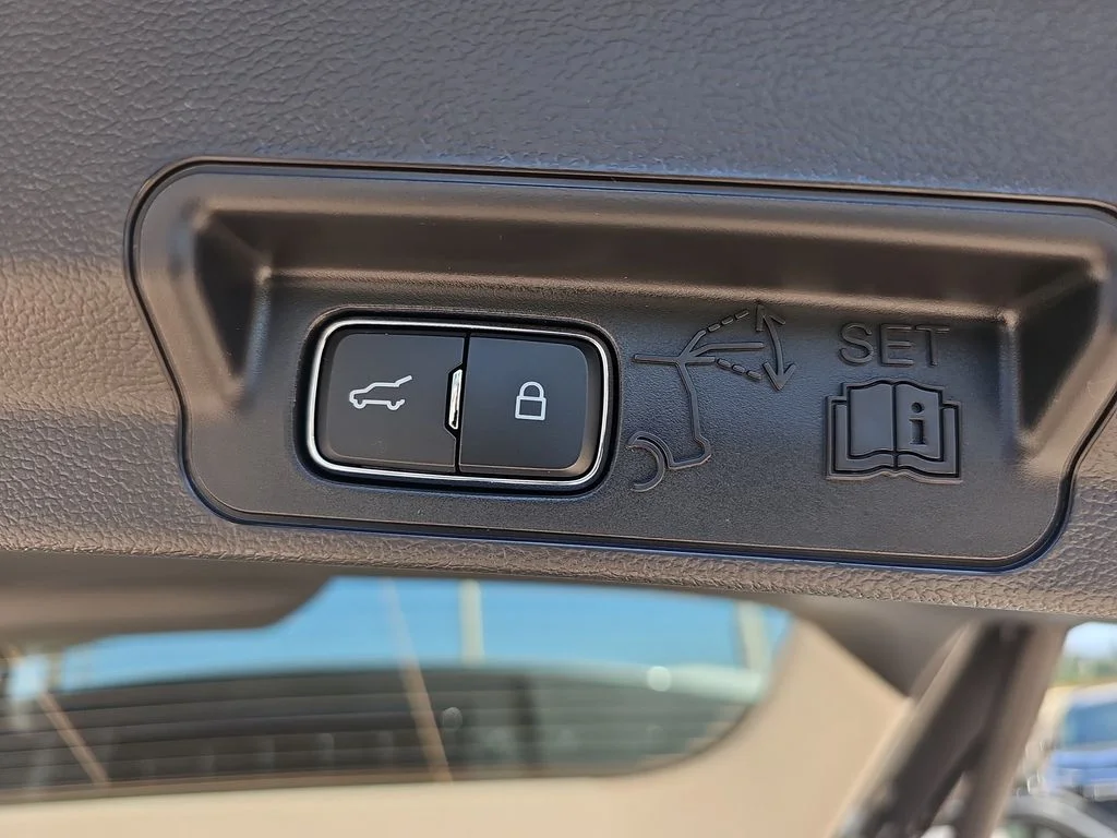 New 2026 Carbonized Gray Metallic Ford Active image 14