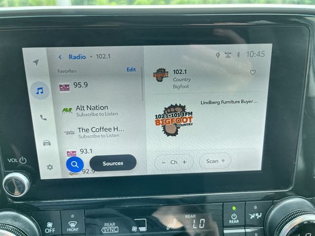 Used 2024 Cypress Toyota XLE image 14