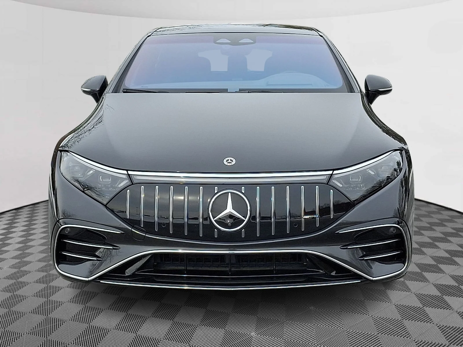 Certified 2023 Mercedes-Benz EQS AMG EQS 53 with VIN W1KCG5FB5PA026490 for sale in Wilmington, DE