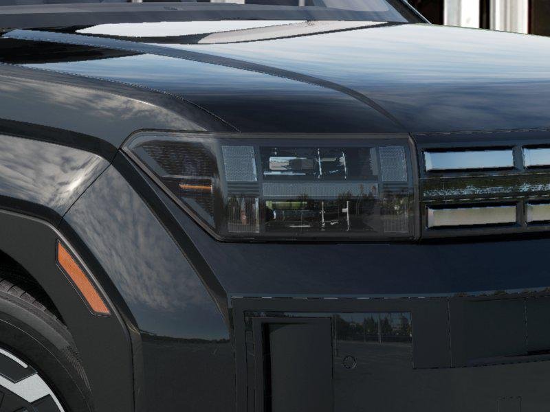 New 2027  Hyundai SEL FWD image 9