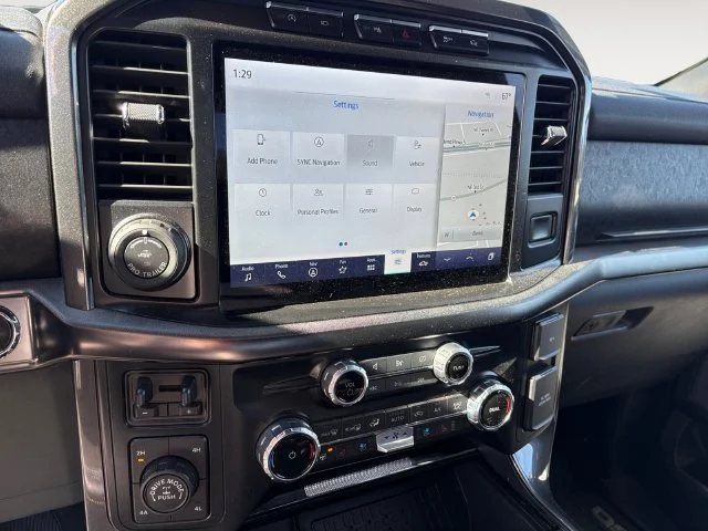 Certified Used 2023  Ford Tremor image 15