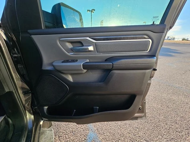 2021 RAM Ram 1500 Pickup Big Horn/Lone Star - Photo 22
