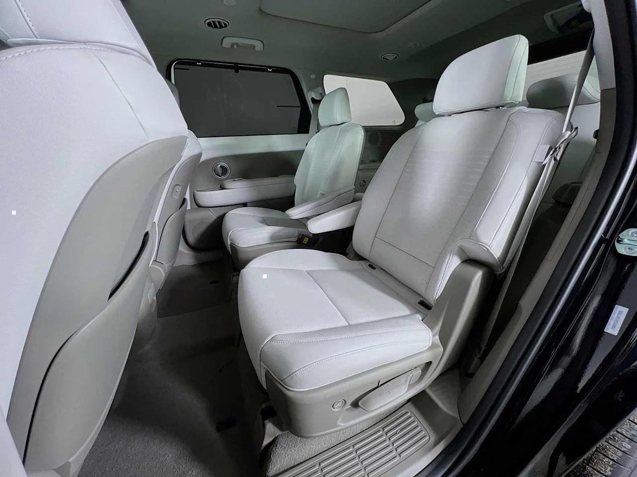 2026 Hyundai Palisade — photo 15