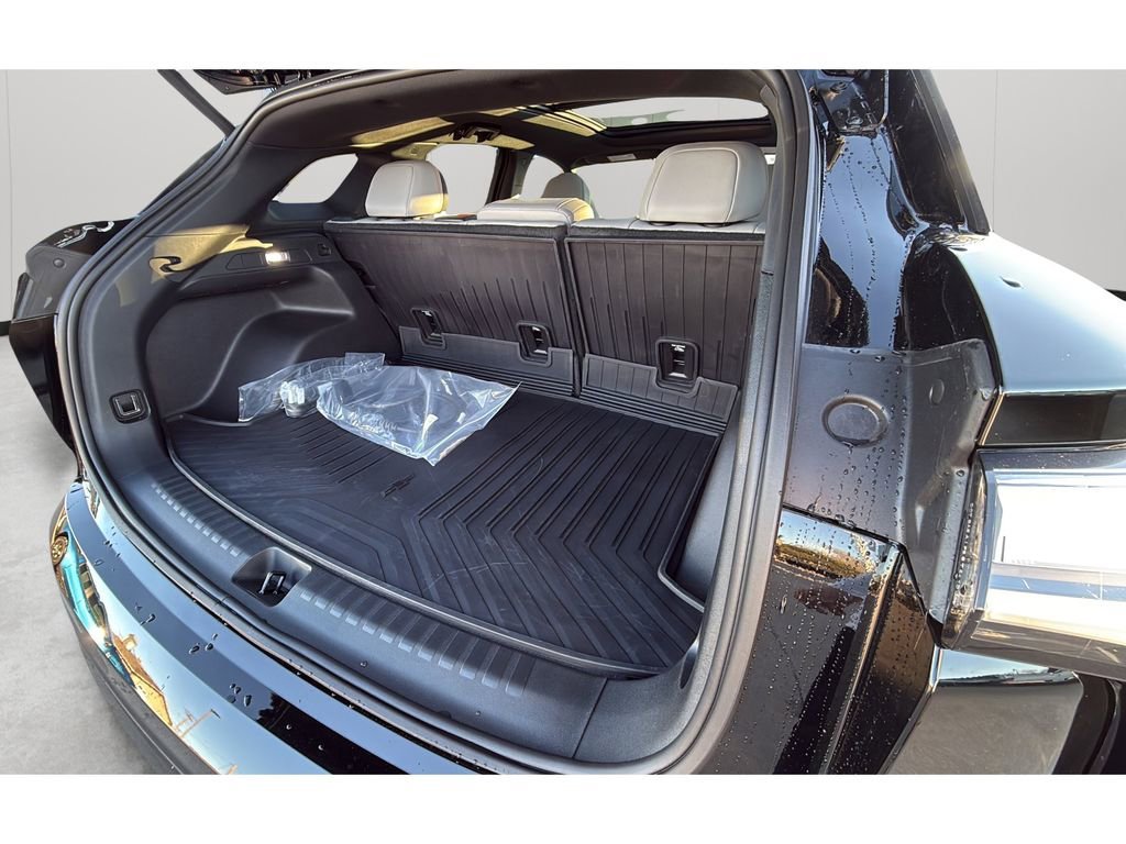 2026 Chevrolet Blazer EV SS - Photo 41