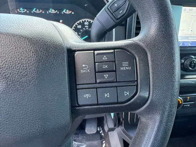 Used 2022 Silver Ford XL image 21