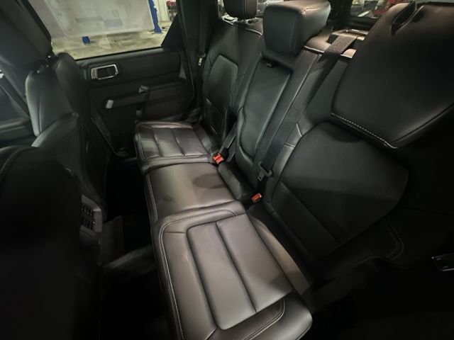 New 2026 Avalanche Gray Ford Outer Banks® image 30