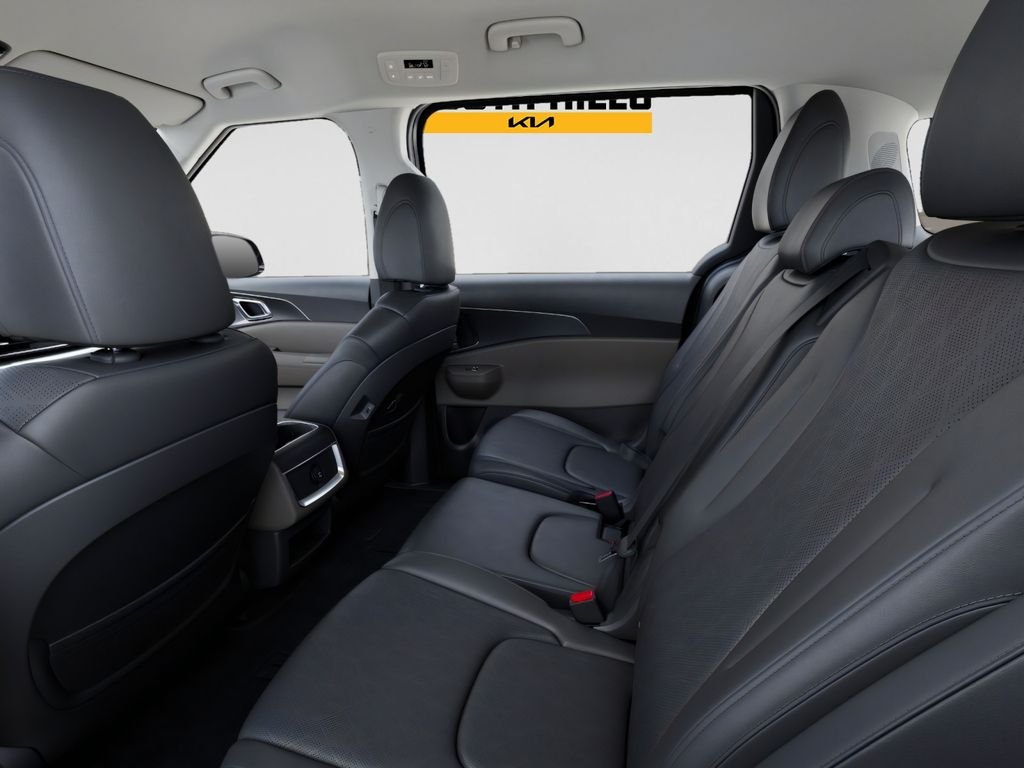 New 2027 Gray Kia LXS image 18