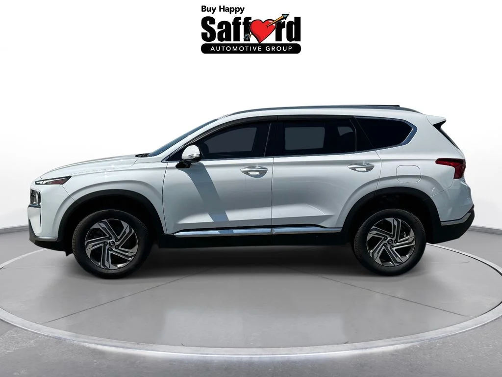 Used 2022 Gray Hyundai SEL image 5