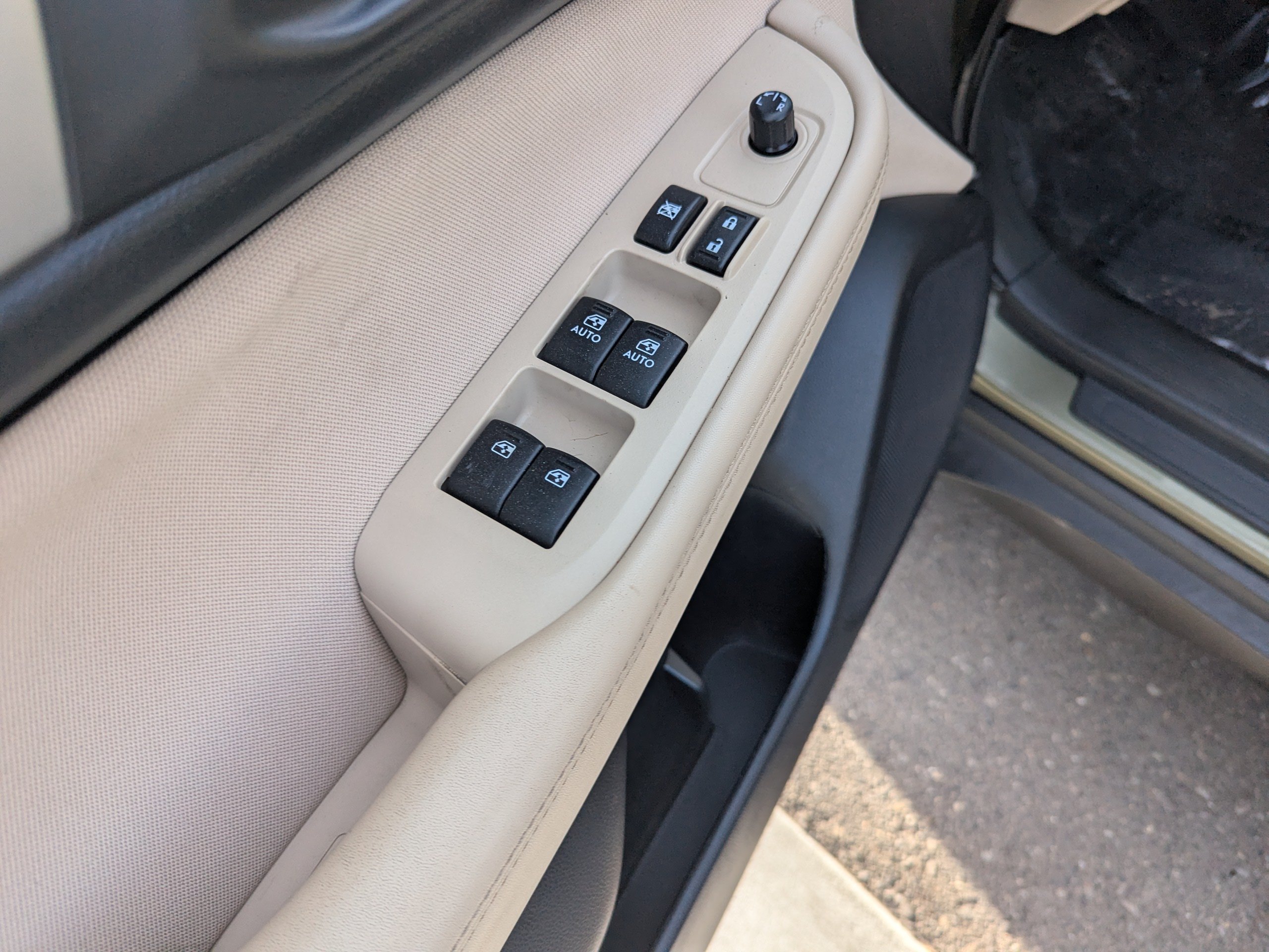 2018 Subaru Outback Premium - Photo 11
