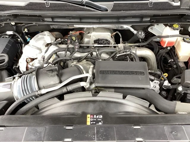 2024 Chevrolet Silverado 2500HD High Country - Photo 40