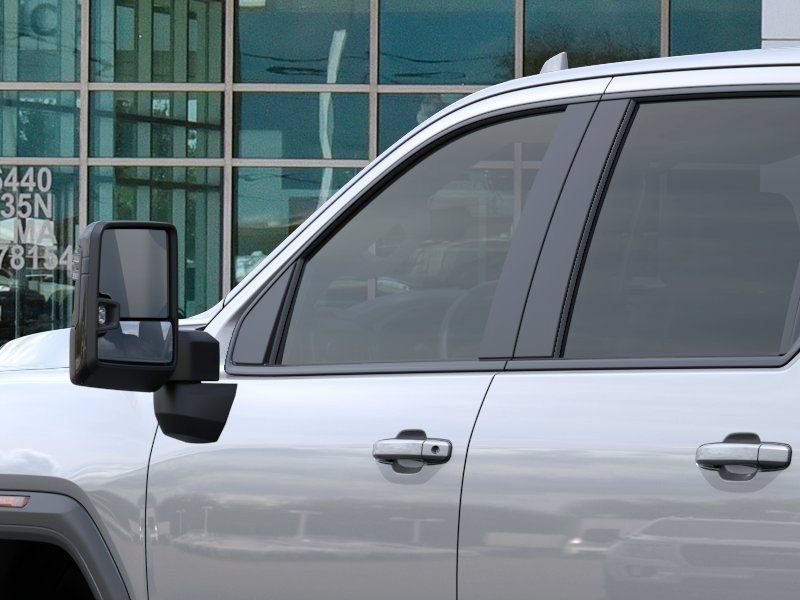2026 GMC Sierra 2500HD AT4X - Photo 13