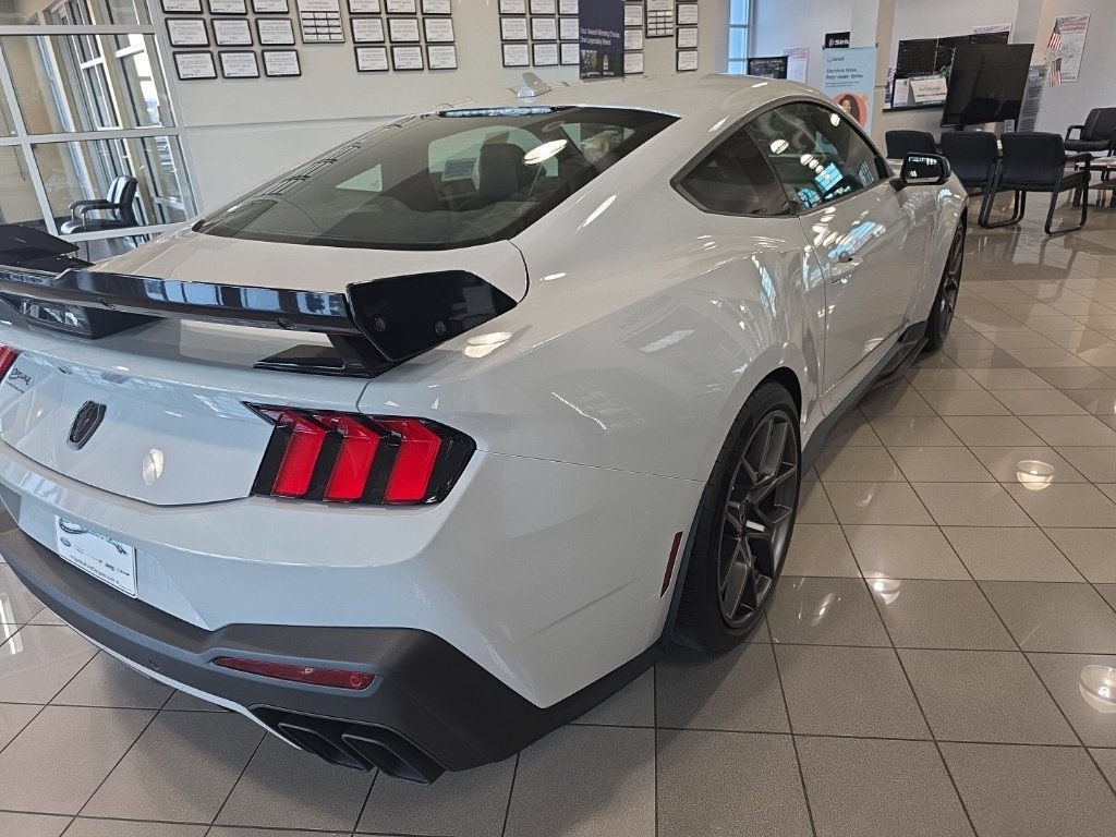 Used 2026  Ford Dark Horse image 13