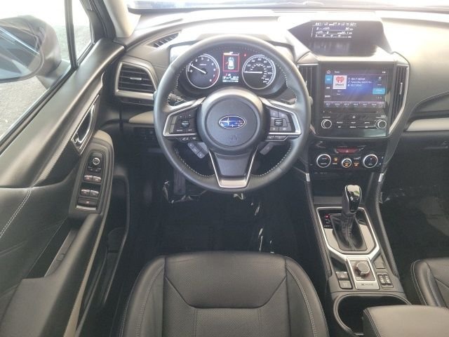 Used 2023 Gray Subaru Limited image 14