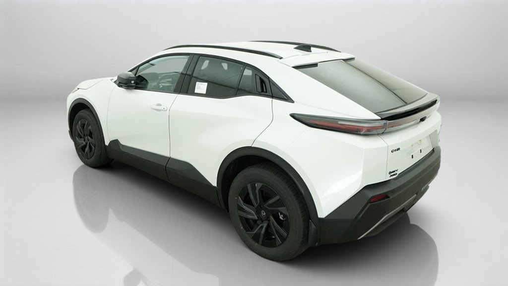 2026 Toyota C-HR SE - Photo 30