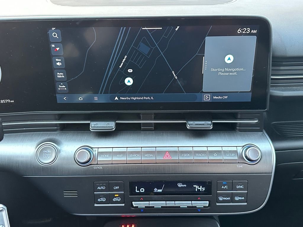 2024 Hyundai Kona SEL - Photo 15