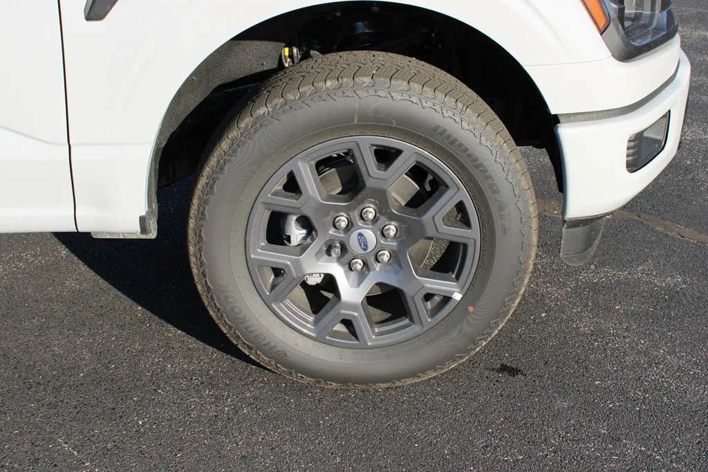 New 2026 Avalanche Ford STX® image 17