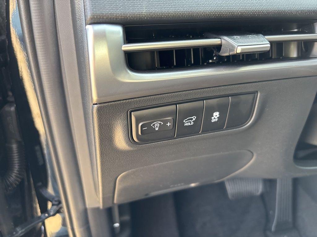 New 2026 Phantom Black Hyundai XRT AWD image 19