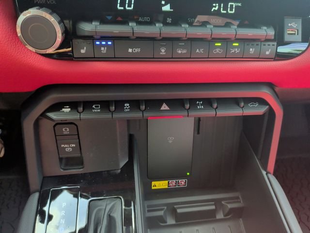 2026 Toyota Tundra TRD Pro - Photo 26