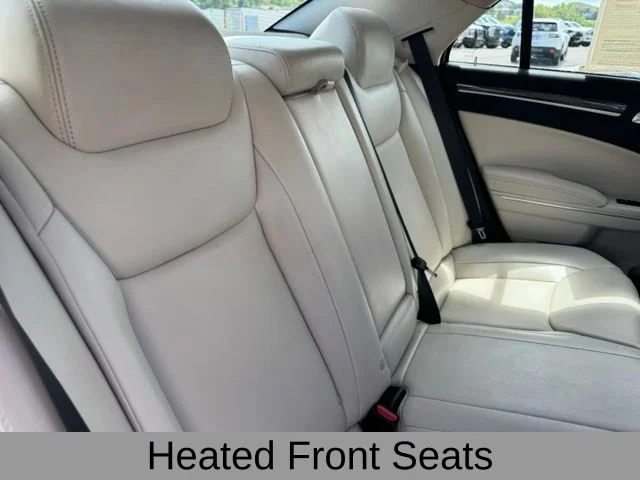 Used 2021 Gray Chrysler Touring image 25
