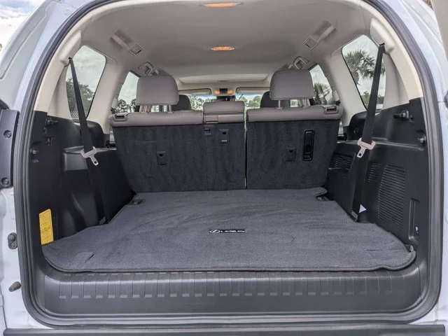 Used 2022 Starfire Pearl Lexus GX 460 Premium image 12