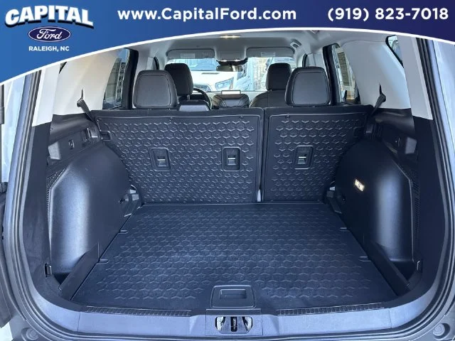 Used 2023 White Ford Big Bend image 16