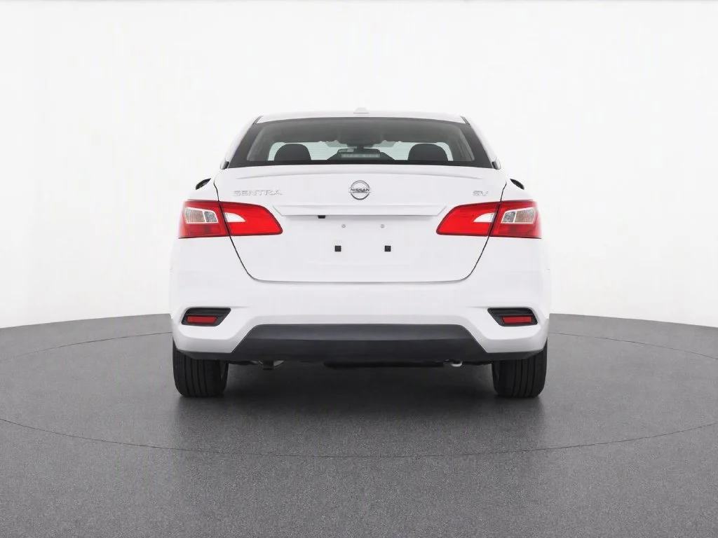 Used 2018  Nissan SV image 6