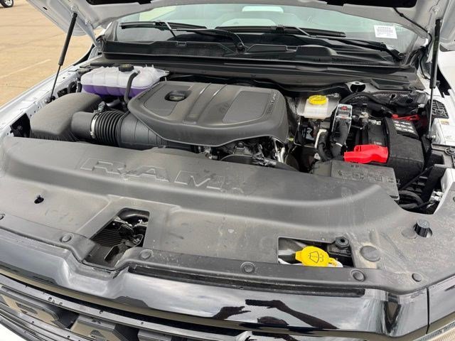 2026 RAM 1500 Laramie - Photo 41
