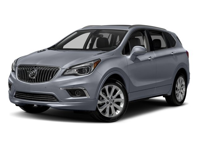 2017 Buick Envision Essence FWD's photo