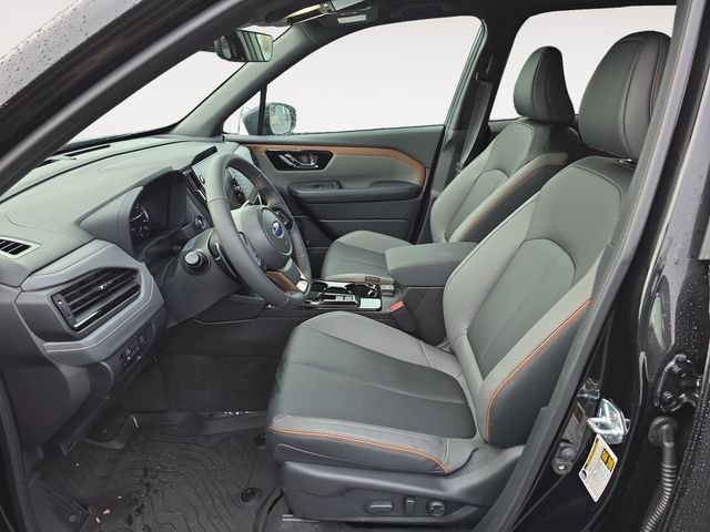 2026 Subaru Forester Sport - Photo 9