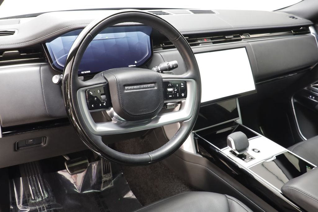 2025 Land Rover Range Rover SE - Photo 7