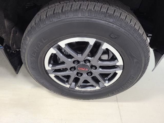 Used 2024 Black Toyota TRD Sport image 39