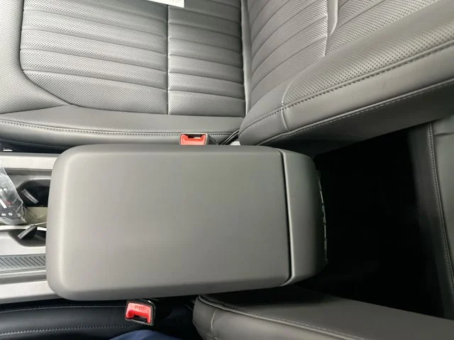 New 2027 Frost Blue Kia X-Line S image 23
