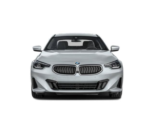 New 2026 Portimao Blue Metallic BMW 230i image 7