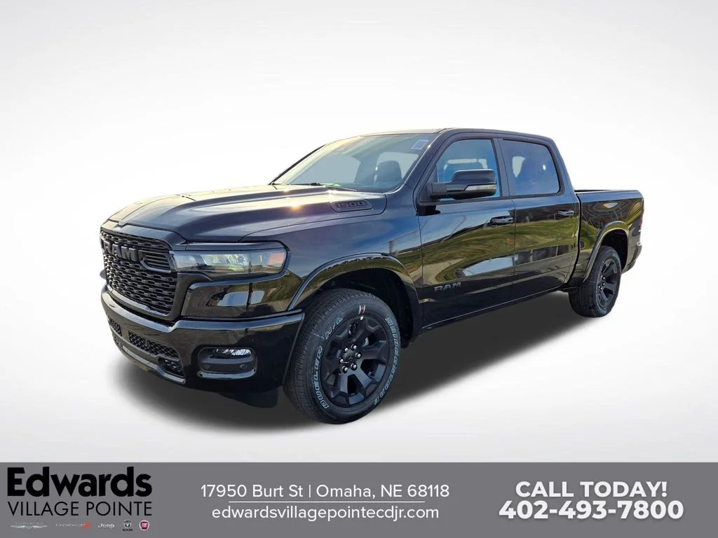 New 2026 Black Ram Big Horn/Lone Star image 7