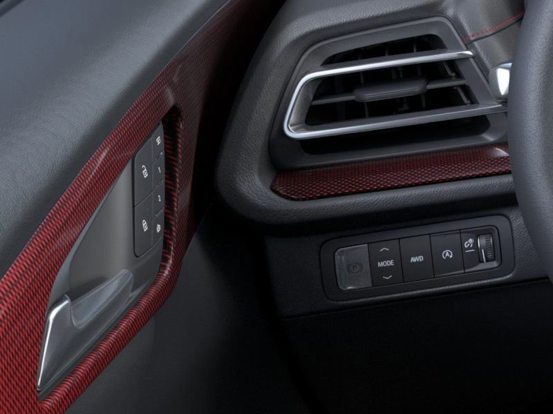2025 Chevrolet Traverse RS - Photo 24