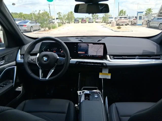 2026 BMW X1 XDrive28i - Photo 10