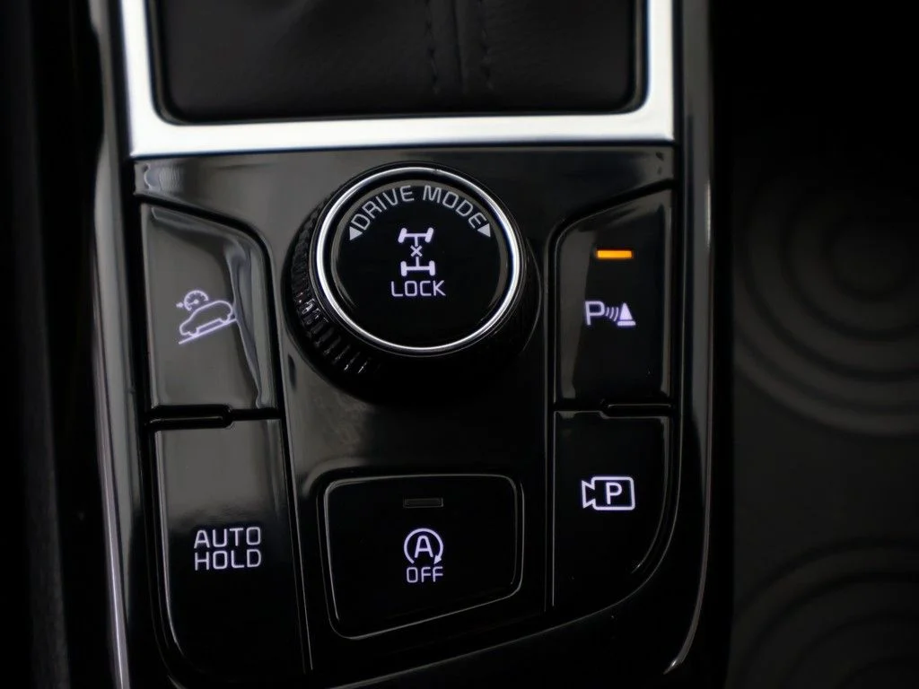Used 2025 Gray Kia X-Line image 49