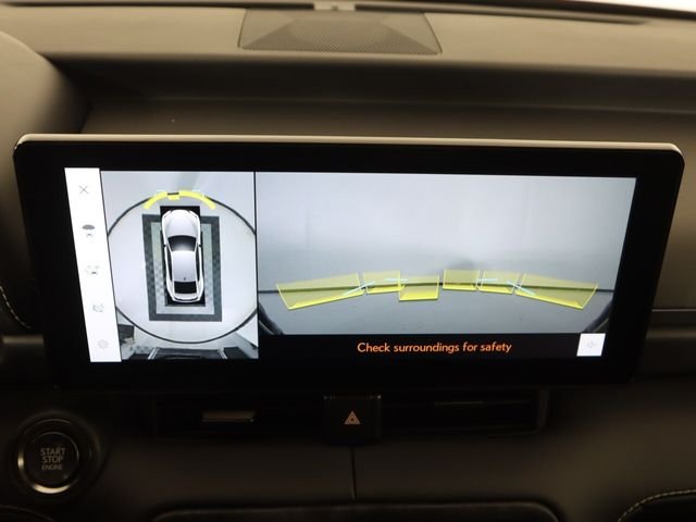 New 2026 Infrared Lexus  350 F SPORT DESIGN image 19