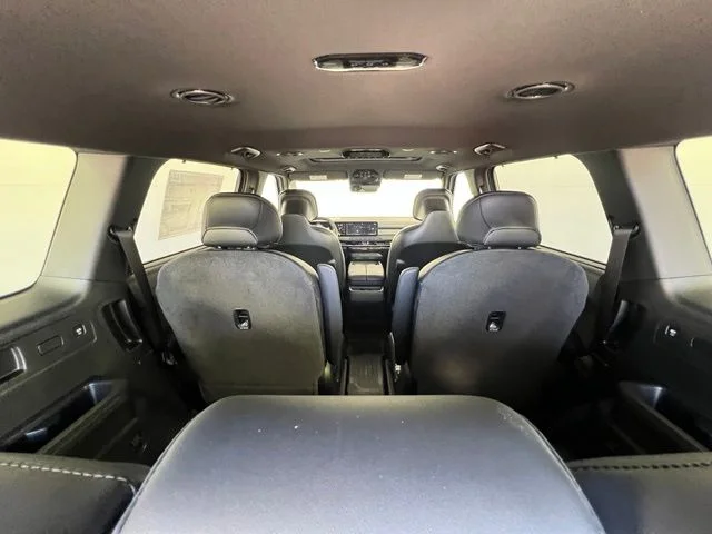 New 2027 Black Kia X-Line EX image 60