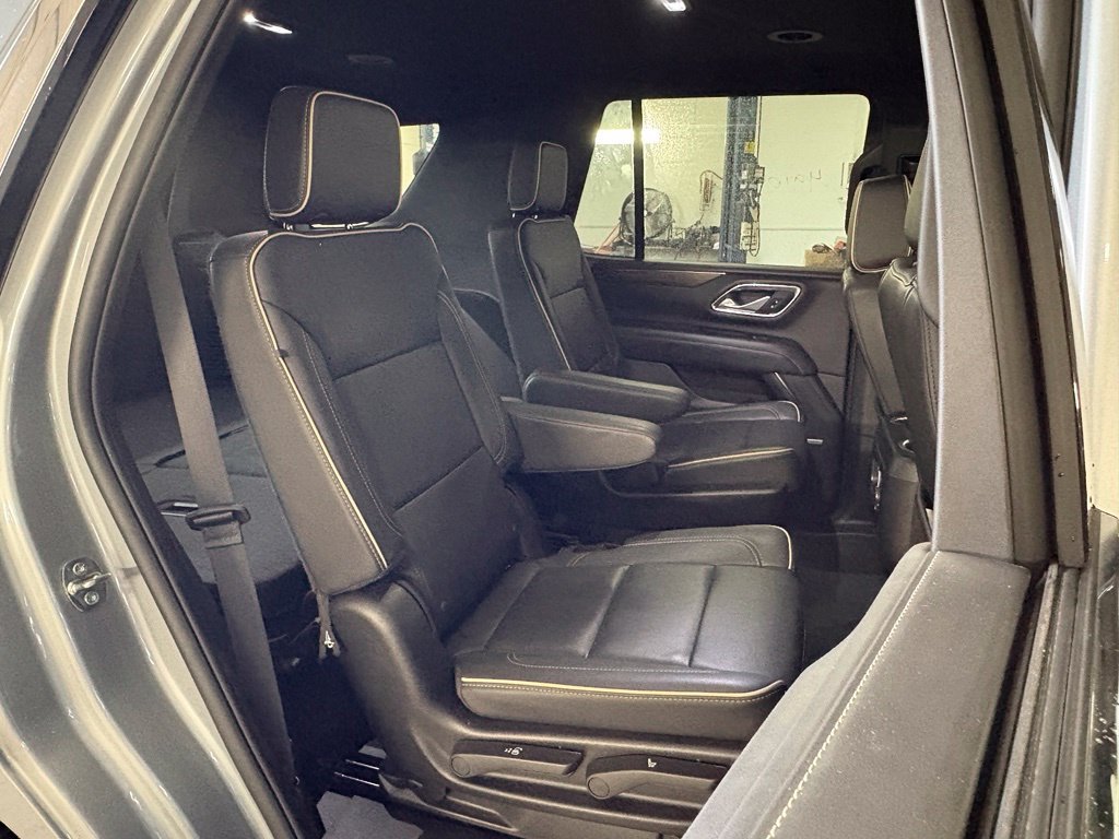 2024 Chevrolet Tahoe Premier - Photo 19