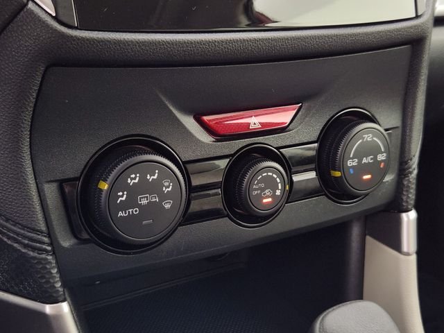 Used 2021 Red Subaru Premium image 30