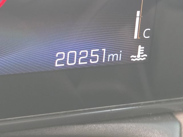 Used 2024 Nitro Yellow Metallic Chevrolet ACTIV image 7