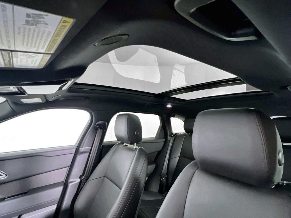 2026 Land Rover Range Rover Velar S - Photo 23