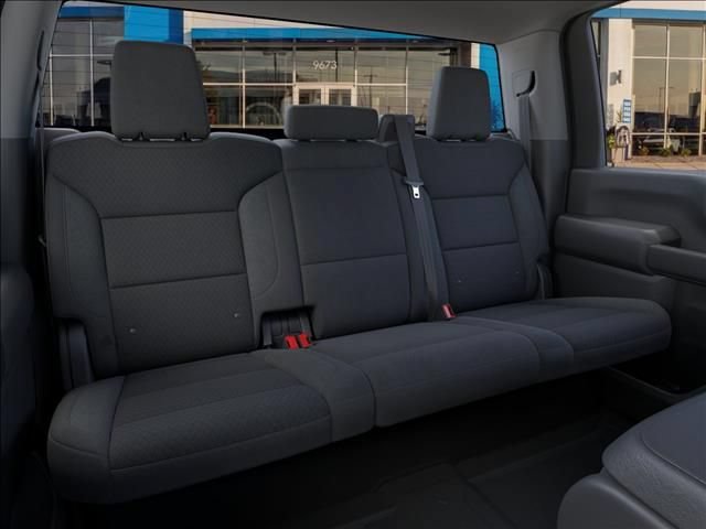 2026 Chevrolet Silverado 2500 HD Custom - Photo 17